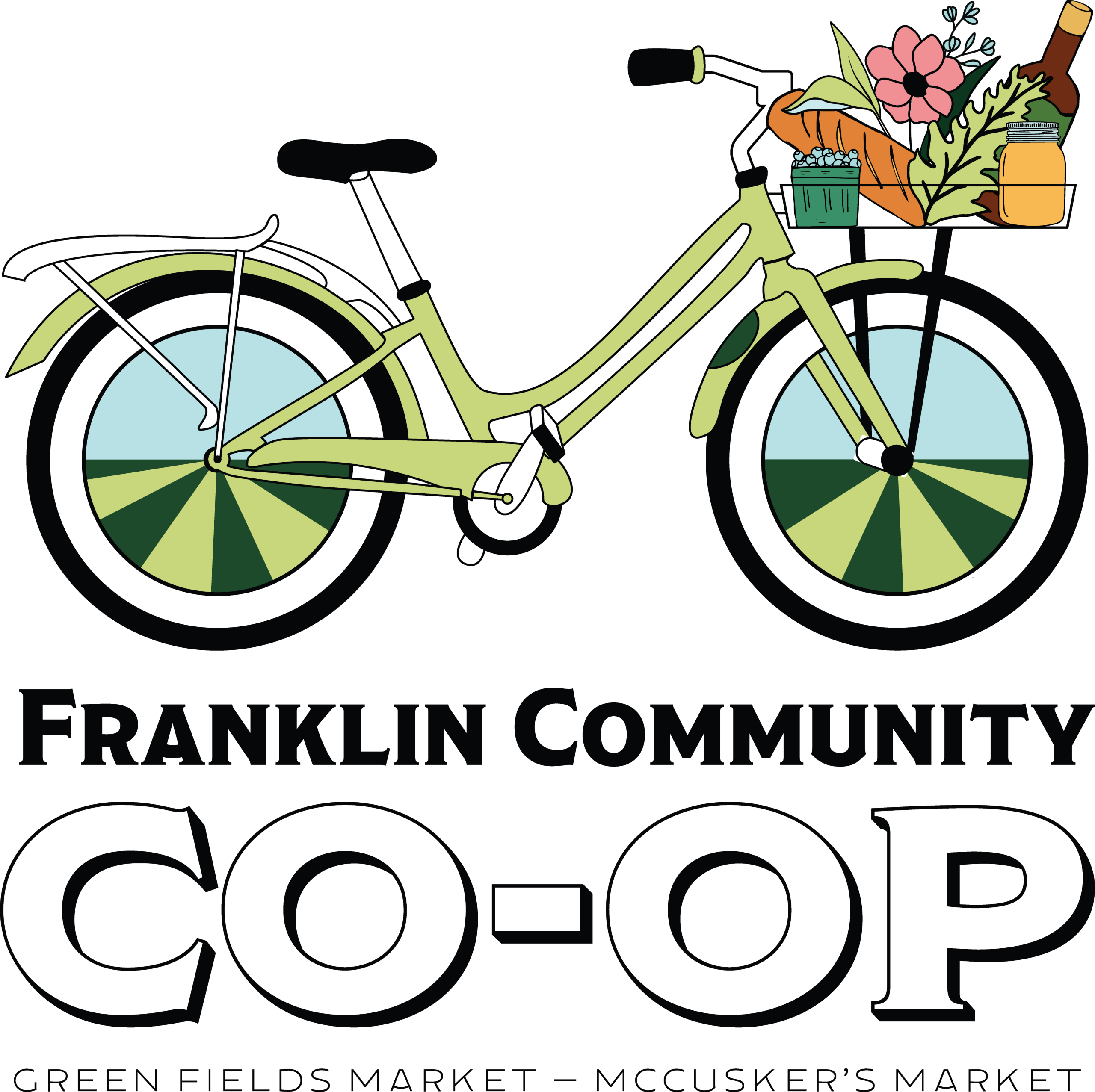 Franklin Community COOP