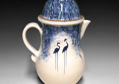 Stephen Earp